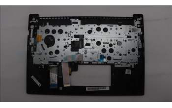 Lenovo 5M11P32385 MECH_ASM FRU ITA BL (LTN) UK BK