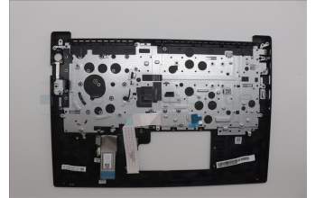 Lenovo 5M11P32395 MECH_ASM FRU NOR BL (SRX) UK BK