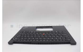 Lenovo 5M11P32404 MECH_ASM FRU POR BL (SRX) UK BK