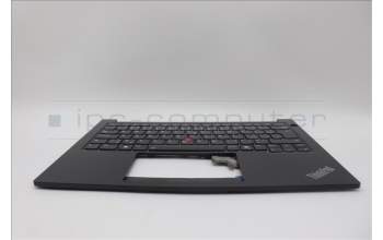 Lenovo 5M11P32420 MECH_ASM FRU CZE/SLK BL (SRX) UK BK