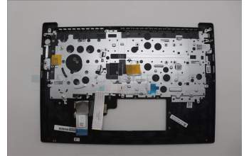 Lenovo 5M11P32428 MECH_ASM FRU SLV BL (SRX) UK BK