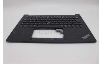 Lenovo 5M11P32428 MECH_ASM FRU SLV BL (SRX) UK BK
