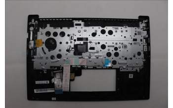 Lenovo 5M11P32448 MECH_ASM FRU SWS BL (CHY) UK BK