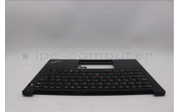 Lenovo 5M11P32448 MECH_ASM FRU SWS BL (CHY) UK BK