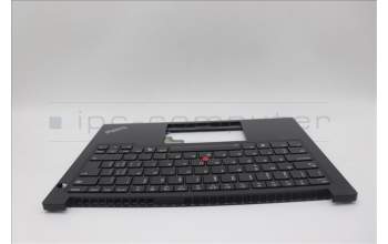 Lenovo 5M11P32452 MECH_ASM FRU SWS BL (SRX) UK BK