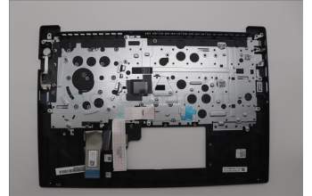 Lenovo 5M11P32468 MECH_ASM FRU UKE BL (SRX) UK BK