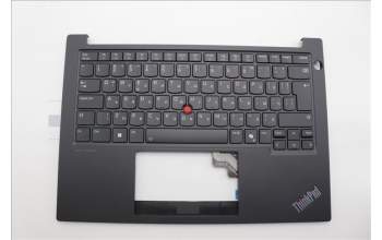 Lenovo 5M11P32492 MECH_ASM FRU BUL BL (SRX) UK BK