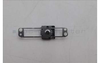 Lenovo 5M11P32828 MECH_ASM FRU Power button w/bracket BK