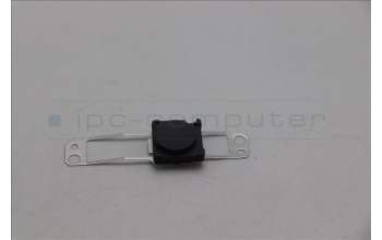 Lenovo 5M11P32828 MECH_ASM FRU Power button w/bracket BK