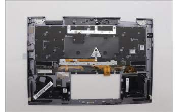 Lenovo 5M11P34959 MECH_ASM GRP_KBD_BZL_ARA_WL_LG_CHY