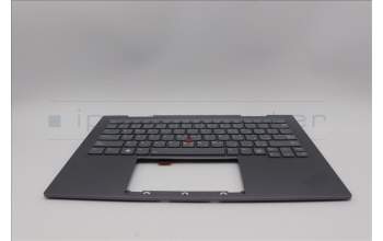 Lenovo 5M11P34959 MECH_ASM GRP_KBD_BZL_ARA_WL_LG_CHY