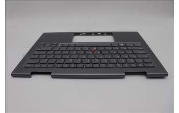 Lenovo 5M11P34966 MECH_ASM GRP_KBD_BZL_ENG_WL_LG_CHY