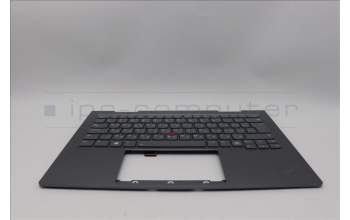 Lenovo 5M11P34999 MECH_ASM GRP_KBD_BZL_BUL_WL_LG_LTN