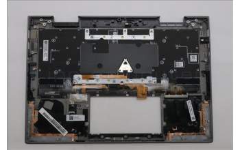 Lenovo 5M11P35034 MECH_ASM GRP_KBD_BZL_BEL_WW_LG_CHY