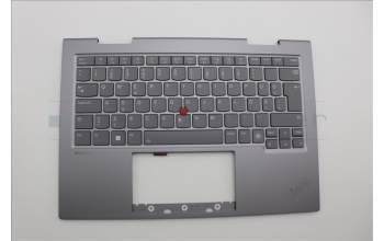 Lenovo 5M11P35041 MECH_ASM GRP_KBD_BZL_EST_WW_LG_CHY
