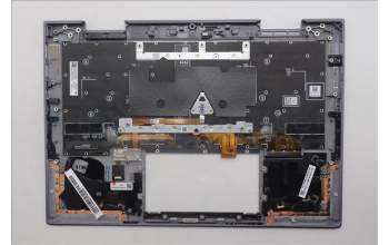 Lenovo 5M11P35054 MECH_ASM GRP_KBD_BZL_MAO_WW_LG_CHY