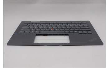 Lenovo 5M11P35054 MECH_ASM GRP_KBD_BZL_MAO_WW_LG_CHY