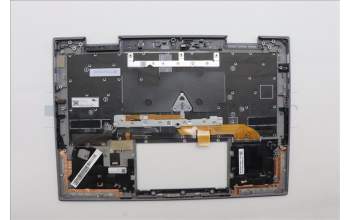 Lenovo 5M11P35082 MECH_ASM GRP_KBD_BZL_GER_WW_LG_LTN