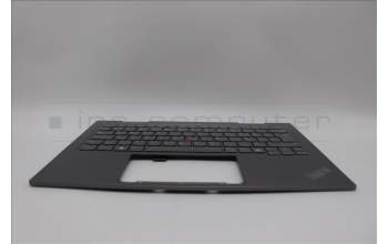 Lenovo 5M11P35086 MECH_ASM GRP_KBD_BZL_ILD_WW_LG_LTN