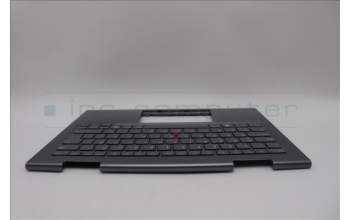 Lenovo 5M11P35086 MECH_ASM GRP_KBD_BZL_ILD_WW_LG_LTN