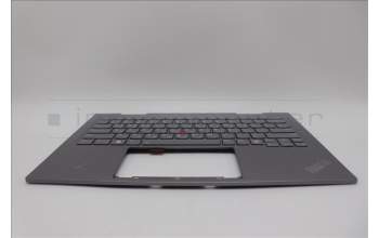 Lenovo 5M11P35089 MECH_ASM GRP_KBD_BZL_KOR_WW_LG_LTN