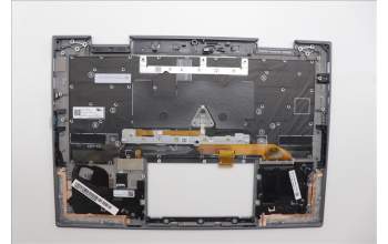 Lenovo 5M11P35092 MECH_ASM GRP_KBD_BZL_NOR_WW_LG_LTN