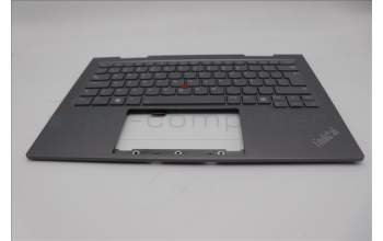 Lenovo 5M11P35094 MECH_ASM GRP_KBD_BZL_POR_WW_LG_LTN