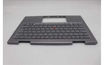 Lenovo 5M11P35094 MECH_ASM GRP_KBD_BZL_POR_WW_LG_LTN