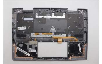 Lenovo 5M11P35098 MECH_ASM GRP_KBD_BZL_SWE/FIN_WW_LG_LTN