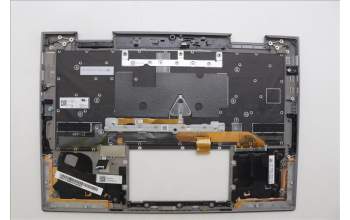 Lenovo 5M11P35099 MECH_ASM GRP_KBD_BZL_SWS_WW_LG_LTN