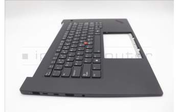 Lenovo 5M11P47226 MECH_ASM NoNFC CCvr+ARA KB ASM,CHY