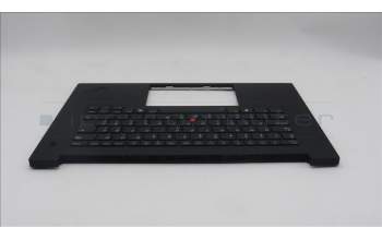 Lenovo 5M11P47235 MECH_ASM NoNFC CCvr+HUN KB ASM,CHY