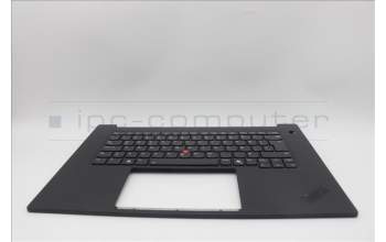 Lenovo 5M11P47236 MECH_ASM NoNFC CCvr+ILD KB ASM,CHY
