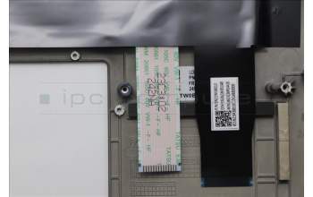 Lenovo 5M11P47239 MECH_ASM NoNFC CCvr+POR KB ASM,CHY