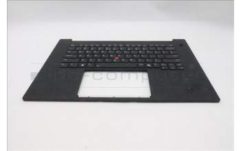 Lenovo 5M11P47246 MECH_ASM NoNFC CCvr+EURO ENG KB ASM,CHY