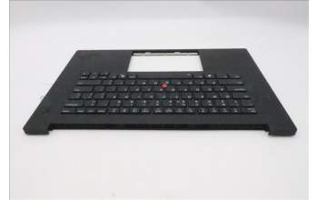 Lenovo 5M11P47246 MECH_ASM NoNFC CCvr+EURO ENG KB ASM,CHY