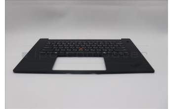 Lenovo 5M11P47256 MECH_ASM NoNFC CCvr+UKR KB ASM,CHY