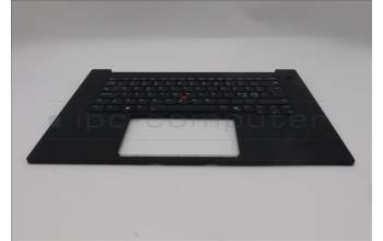 Lenovo 5M11P47365 MECH_ASM NoNFC CCvr+NORDIC KB ASM,SRX