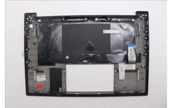 Lenovo 5M11P47378 MECH_ASM NFC CCvr+SPA KB ASM,CHY