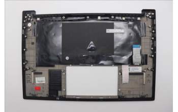 Lenovo 5M11P47430 MECH_ASM NFC CCvr+UKE KB ASM,LTN