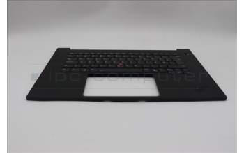 Lenovo 5M11P47497 MECH_ASM NFC CCvr+NOR KB ASM,SRX