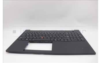 Lenovo 5M11P68285 MECH_ASM BL KB NP BK ARA LTN