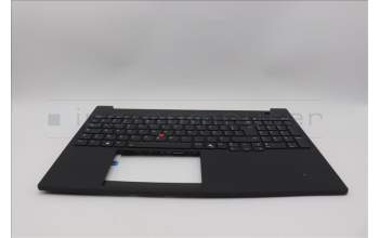 Lenovo 5M11P68314 MECH_ASM BL KB NP BK FRA CHY