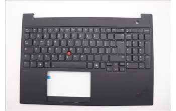 LENOVO 5M11P68337 MECH_ASM BL KB NP BK ITA PMX