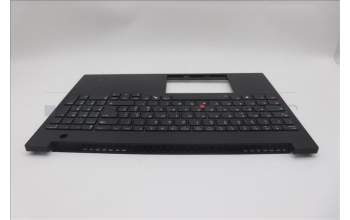 LENOVO 5M11P68337 MECH_ASM BL KB NP BK ITA PMX
