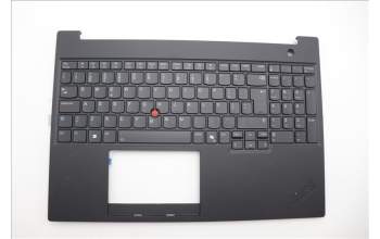 Lenovo 5M11P68354 MECH_ASM BL KB NP BK POR LTN