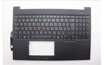 Lenovo 5M11P68362 MECH_ASM BL KB NP BK SPA CHY
