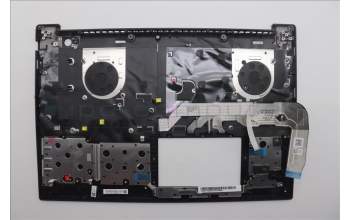 Lenovo 5M11P68362 MECH_ASM BL KB NP BK SPA CHY
