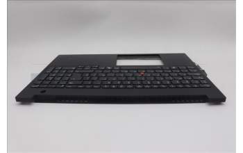 Lenovo 5M11P68362 MECH_ASM BL KB NP BK SPA CHY