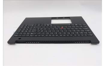 Lenovo 5M11P68368 MECH_ASM BL KB NP BK SWS CHY